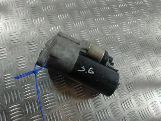 стартер Audi Q7 4L 2008, 3.6 л., BHK, бензин, АКПП, внедорожник 5 дв., 012911023H, 012911023G