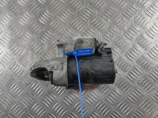 стартер Audi A6 4F/C6 2007, 3.2 л., AUK, бензин, АКПП, седан, 06E911023C