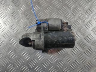 стартер Audi A6 4F/C6 2007, 3.2 л., AUK, бензин, АКПП, седан, 06E911023C