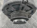 генератор Audi A8 D4/4H 2011, 4.2 л., CDRA, бензин, седан, 079903015Q, 079903015R - фото №5