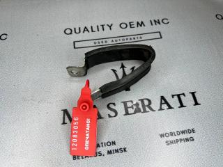 Хомут Maserati Quattroporte 5 поколение 2005, 4.2 л., M139 A, бензин, робот, седан, задний привод