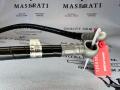 патрубок (трубопровод, шланг) Maserati Quattroporte 5 поколение 2005, 4.2 л., M139 A, бензин, робот, седан, задний привод, EB0018518A - фото №4