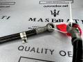 патрубок (трубопровод, шланг) Maserati Quattroporte 5 поколение 2005, 4.2 л., M139 A, бензин, робот, седан, задний привод, EB0018516A - фото №2