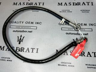 патрубок (трубопровод, шланг) Maserati Quattroporte 5 поколение 2005, 4.2 л., M139 A, бензин, робот, седан, задний привод, EB0018515A