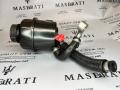 бачок LHM Maserati Quattroporte 5 поколение 2005, 4.2 л., M139 A, бензин, робот, седан, задний привод, 184968 - фото №4
