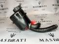 бачок LHM Maserati Quattroporte 5 поколение 2005, 4.2 л., M139 A, бензин, робот, седан, задний привод, 184968 - фото №5
