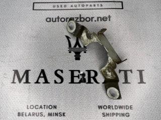 кронштейн (крепление) Maserati Quattroporte 5 поколение 2005, 4.2 л., M139 A, бензин, робот, седан, задний привод, 190814, 190814