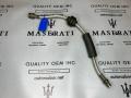шланг тормозной заднего Maserati Quattroporte 5 поколение 2005, 4.2 л., M139 A, бензин, робот, седан, задний привод, 226345, 226345 - фото №2