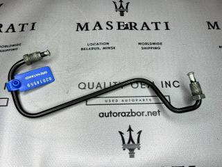 трубка (шланг) сцепления Maserati Quattroporte 5 поколение 2005, 4.2 л., M139 A, бензин, робот, седан, задний привод, 185186, 185186