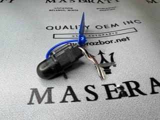 датчик света Maserati Quattroporte 5 поколение 2005, 4.2 л., M139 A, бензин, робот, седан, задний привод, 190938, 190938