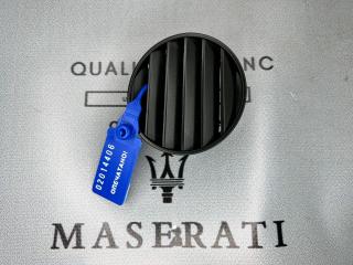 дефлектор обдува салона Maserati Quattroporte 5 поколение 2005, 4.2 л., M139 A, бензин, робот, седан, задний привод, 02014406, 02014406