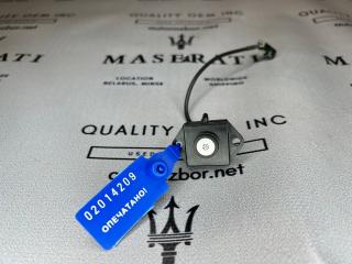 микрофон Maserati Quattroporte 5 поколение 2005, 4.2 л., M139 A, бензин, робот, седан, задний привод, 192522, 192522