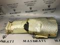 тепловой экран глушителя Maserati Quattroporte 5 поколение 2005, 4.2 л., M139 A, бензин, робот, седан, задний привод, 69781300, 69781300 - фото №2