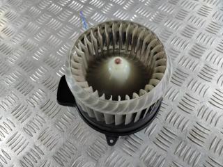 моторчик печки Audi A7 4G [рестайлинг] 2015, 4.2 л., CDRA, бензин, АКПП, седан, 4H1820021B