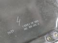 крышка двигателя задняя Audi A6 4F/C6 [рестайлинг] 2010, 3.0 л., CCAA, бензин, АКПП, седан, 06E109285J, 06E109285H - фото №8