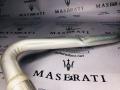 масляная трубка Maserati Quattroporte 5 поколение 2005, 4.2 л., M139 A, бензин, робот, седан, задний привод, 211411, 211411 - фото №6