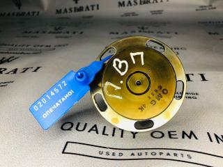 фазорегулятор Maserati Quattroporte 5 поколение 2005, 4.2 л., M139 A, бензин, робот, седан, задний привод, 193779, 193779