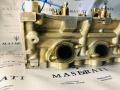 головка блока цилиндров Maserati Quattroporte 5 поколение 2005, 4.2 л., M139 A, бензин, робот, седан, задний привод, 218038, 218038 - фото №2