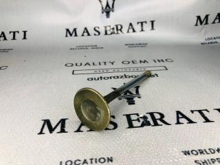 клапан впускной Maserati Quattroporte 5 поколение 2005, 4.2 л., M139 A, бензин, робот, седан, задний привод, 198581, 198581