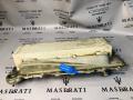 теплообменник масляного фильтра Maserati Quattroporte 5 поколение 2005, 4.2 л., M139 A, бензин, робот, седан, задний привод, 186356, 186356 - фото №8
