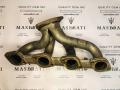 коллектор выпускной Maserati Quattroporte 5 поколение 2005, 4.2 л., M139 A, бензин, робот, седан, задний привод, 201255, 201255 - фото №3