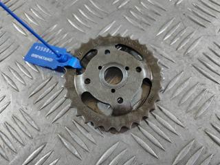 шкив распредвала Audi A6 4G/C7 2012, 3.0 л., CGWB, бензин, АКПП, седан, 06E109571B, 06E109571D