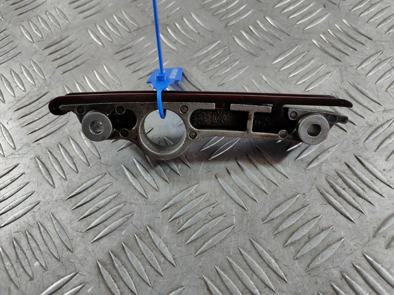 механизм натяжения ремня, цепи Audi A8 D4/4H 2010, 4.2 л., CDRA, бензин, АКПП, седан, 079109469AL - фото №1