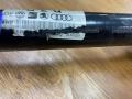 полуось передняя правая (приводной вал, ШРУС) Audi A8 D3/4E 2003, 4.2 л., BFM, бензин, седан, 4E0407272Q - фото №4