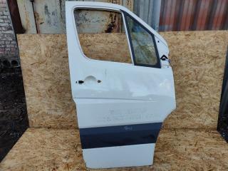 дверь передняя правая Mercedes-Benz Sprinter 2 поколение (W906) W906 2010, дизель, МКПП, микроавтобус