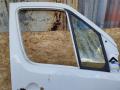 дверь передняя правая Mercedes-Benz Sprinter 2 поколение (W906) W906 2010, дизель, МКПП, микроавтобус - фото №2