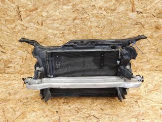 кассета радиаторов Audi Q5 8R 2010, 3.2 л., CALA, бензин, АКПП, внедорожник 5 дв., 8R0805594