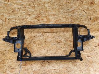 передняя панель крепления облицовки (телевизор) Audi A8 D3 [рестайлинг] 2007, 4.2 л., BVJ, бензин, АКПП, седан, 4E0805594C