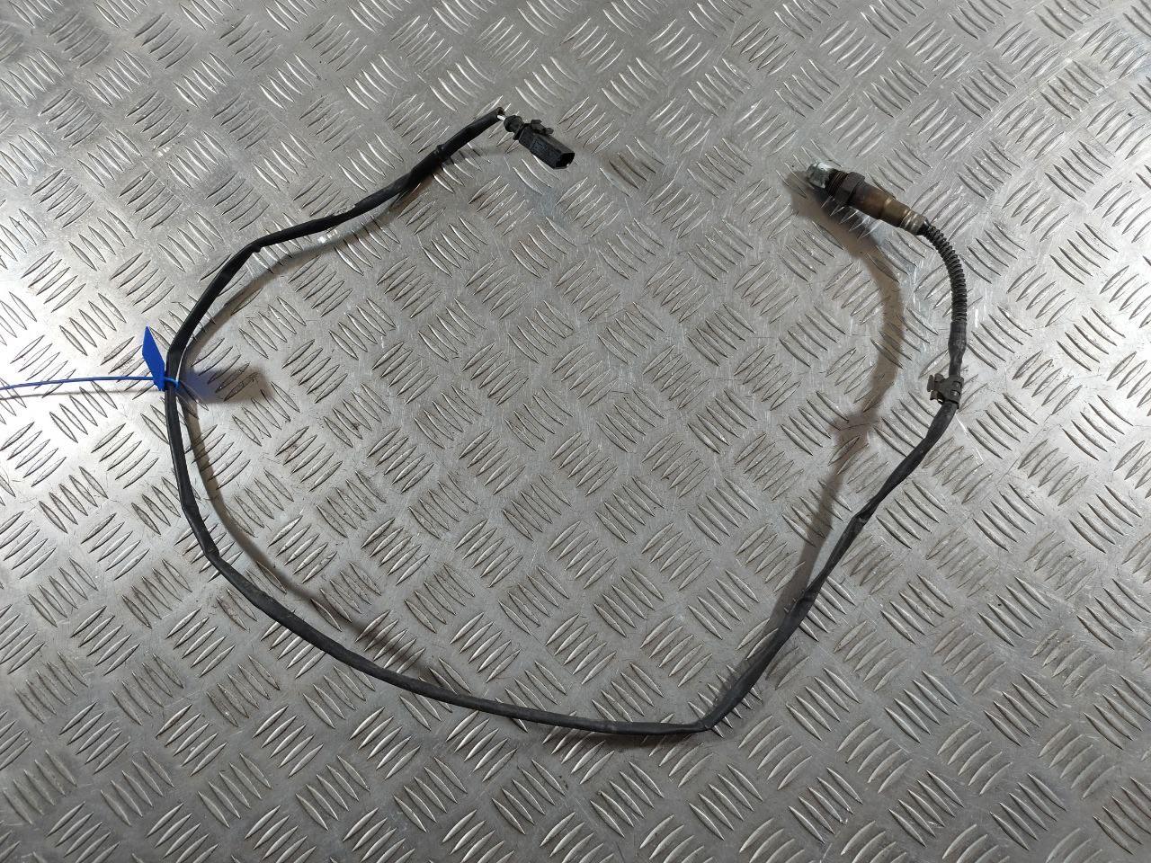 лямбда-зонд Audi Q7 4L 2008, 4.2 л., BAR, бензин, АКПП, внедорожник 5 дв., 079906262G, 1K0998262C, 022906262AQ, 022906262BJ, 079906262G, 079906262H, 079906265A, 79906265, 0258006851, 0258006852 - фото №1