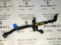 кронштейн (крепление) Maserati Quattroporte 5 поколение 2005, 4.2 л., M139 A, бензин, робот, седан, задний привод - фото №4