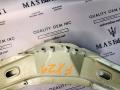 передняя панель крепления облицовки (телевизор) Maserati Quattroporte 5 поколение 2005, 4.2 л., M139 A, бензин, робот, седан, задний привод, 980139333, 980139333 - фото №8