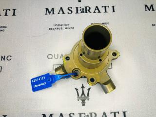 подшипник выжимной Maserati Quattroporte 5 поколение 2005, 4.2 л., M139 A, бензин, робот, седан, задний привод, 182952, 182952
