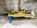 крышка двигателя передняя Maserati Quattroporte 5 поколение 2005, 4.2 л., M139 A, бензин, робот, седан, задний привод, 228826, 228826 - фото №3
