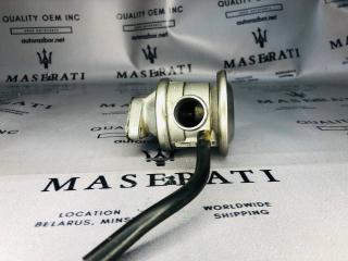 клапан EGR Maserati Quattroporte 5 поколение 2005, 4.2 л., M139 A, бензин, робот, седан, задний привод, 171175, 171175