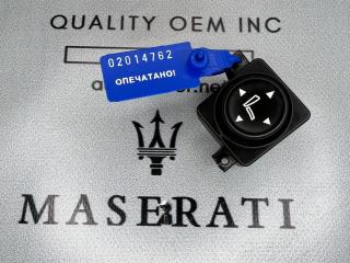модуль управления заднего сиденья правый Maserati Quattroporte 5 поколение 2005, 4.2 л., M139 A, бензин, робот, седан, задний привод, 203491, 203491