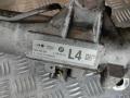 рулевая рейка BMW 5 серия F07/F10/F11 2012, 3.0 л., N55 B30 A, бензин, АКПП, седан, 6788641, 33107832792, 7832792, 7853501 - фото №9