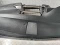 панель передняя салона (торпедо) BMW 5 серия F07/F10/F11 2012, 3.0 л., N55 B30 A, бензин, АКПП, седан, 51459199052, 9199052 - фото №4