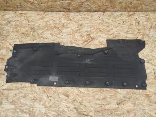 защита днища Audi A8 D3 [рестайлинг] 2007, 4.2 л., BVJ, бензин, АКПП, седан, 4E0825206C, 4E0825206E, 4E0825206G