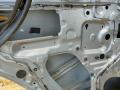 дверь задняя левая Infiniti FX35 2 поколение 2010, 3.5 л., VQ35HR, бензин, АКПП, внедорожник 5 дв. - фото №10