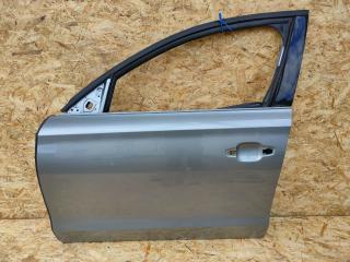 дверь передняя левая Audi A8 D4/4H [рестайлинг] 2013, 3.0 л., CREA, бензин, АКПП, седан, 4H0831051B