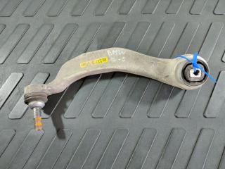 рычаг передний правый BMW 7 серия F01/F02 [рестайлинг] 2014, 4.4 л., N63 B44 B, бензин, АКПП, седан, 31126775960, 31124083312, 6775960, 4083312