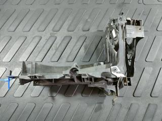 передняя панель крепления облицовки (телевизор) BMW 7 серия F01/F02 [рестайлинг] 2014, 4.4 л., N63 B44 B, бензин, АКПП, седан, 51647184160, 7184160