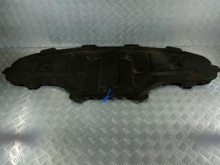 шумоизоляция капота Audi A8 D4/4H 2012, 4.2 л., CDRA, бензин, АКПП, седан, 4H0863825B