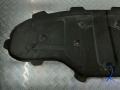 шумоизоляция капота Audi A8 D4/4H 2012, 4.2 л., CDRA, бензин, АКПП, седан, 4H0863825B - фото №4