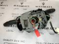 переключатель подрулевой (стрекоза) Maserati Quattroporte 5 поколение 2005, 4.2 л., M139 A, бензин, робот, седан, задний привод, 281701 - фото №9