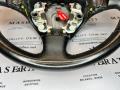 руль Maserati Quattroporte 5 поколение 2005, 4.2 л., M139 A, бензин, робот, седан, задний привод, 981423100 - фото №6